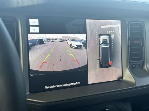 Used 2024 Ford Bronco Raptor image 17