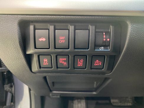 Used 2016 Subaru Legacy 2.5i Limited image 8