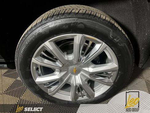 Used 2021 Chevrolet Tahoe High Country w/ Premium Package AWD/4WD image 30