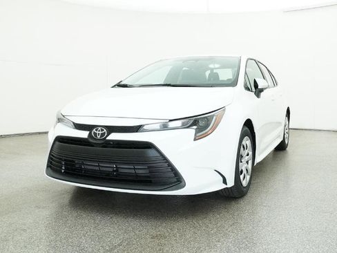 New 2026 Toyota Corolla LE image 27