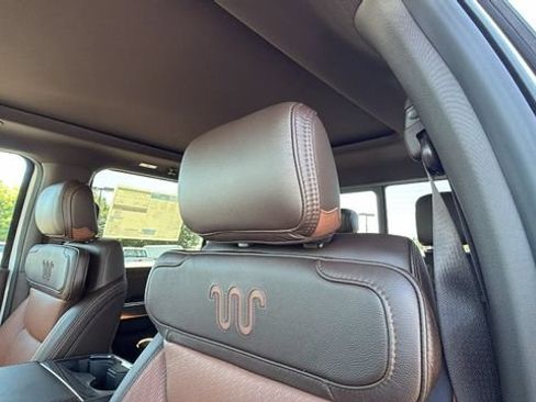 New 2026 Ford F250 King Ranch w/ Tremor Off-Road Package AWD/4WD image 25