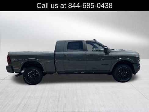 New 2026 RAM 2500 Limited AWD/4WD image 4