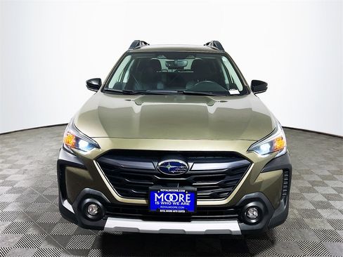 Used 2024 Subaru Outback Limited image 3