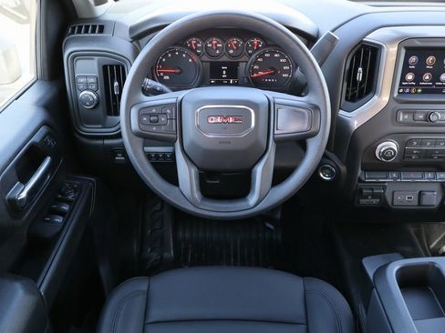 New 2026 GMC Sierra 2500 Pro w/ Convenience Package RWD image 25