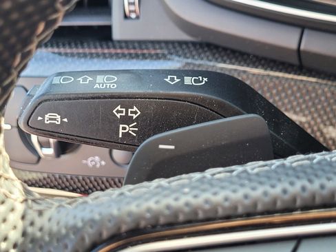 Used 2022 Audi S5 Premium image 27