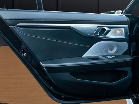 Used 2021 BMW M850i Gran Coupe xDrive w/ M Carbon Exterior Package image 30