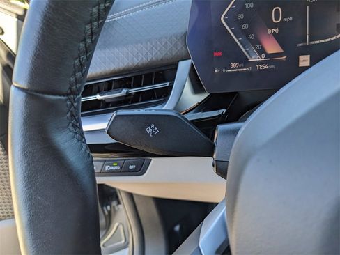 Used 2025 BMW X2 xDrive28i image 31