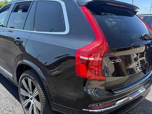 Used 2023 Volvo XC90 B6 Ultimate w/ Protection Package Premier AWD/4WD image 8