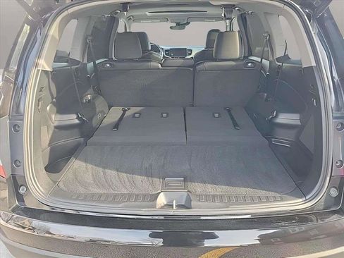 Used 2022 Honda Pilot Special Edition image 24