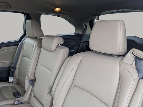 Used 2024 Honda Odyssey EX-L image 23
