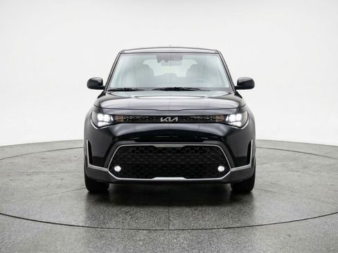 Used 2025 Kia Soul LX w/ LX Technology Package image 2