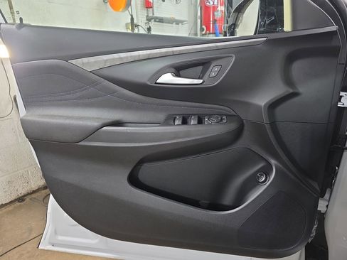 New 2026 Buick Envista Sport Touring w/ Convenience I Package image 26