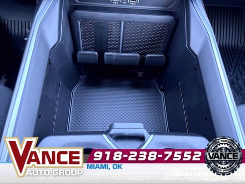 New 2026 RAM 1500 Big Horn AWD/4WD image 25