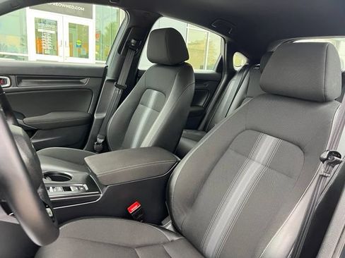 Used 2026 Honda Civic Sport image 23