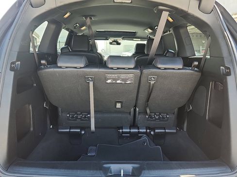 Used 2024 Honda Odyssey Sport image 24