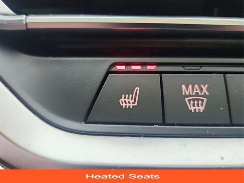 Used 2021 BMW 330i xDrive Sedan w/ Convenience Package image 20