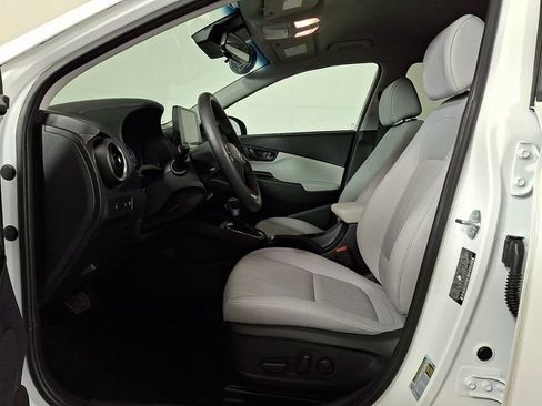 Used 2023 Hyundai Kona SEL w/ Cargo Package AWD/4WD image 15