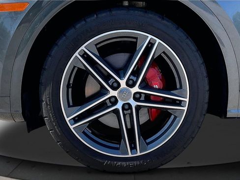 Used 2020 Audi SQ5 Premium Plus image 35
