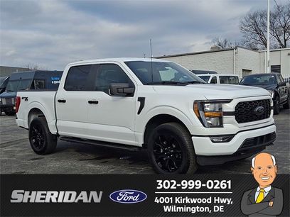 Used 2023 Ford F150 XL w/ STX Black Appearance Package