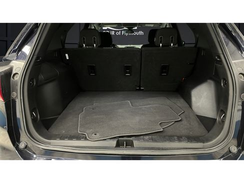 Used 2020 Chevrolet Equinox LT AWD/4WD image 26