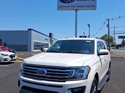 Used 2019 Ford Expedition XLT w/ Equipment Group 202A