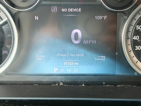 Used 2017 RAM 1500 Big Horn AWD/4WD image 32