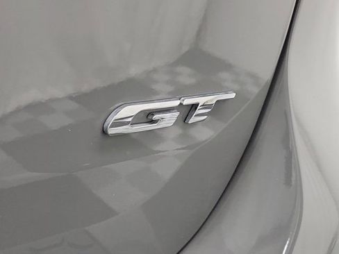 Used 2024 Dodge Durango GT w/ Trailer Tow Group IV AWD/4WD image 8