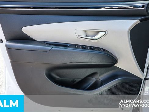 Used 2024 Hyundai Tucson SEL FWD image 46