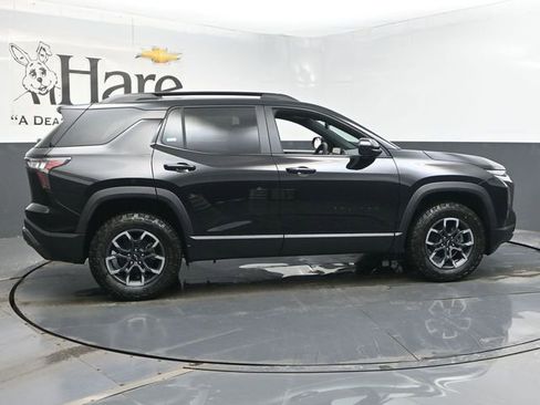 New 2026 Chevrolet Equinox ACTIV w/ Convenience Package III image 15