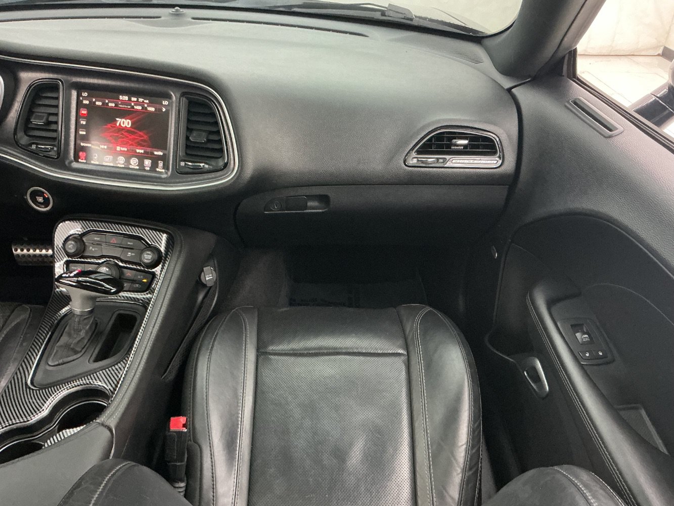Used 2016 Dodge Challenger SXT Plus RWD image 25