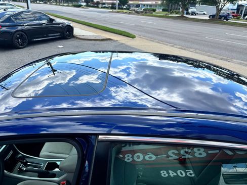 Used 2014 Honda Accord EX image 9