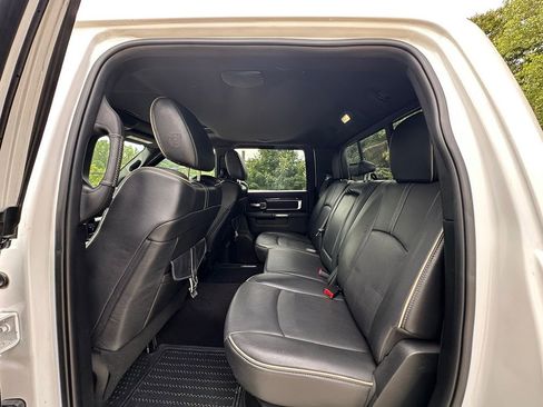 Used 2017 RAM 1500 Limited image 20