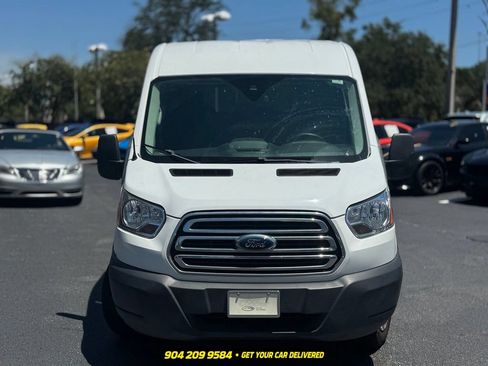 Used 2019 Ford Transit 350 XLT RWD image 9