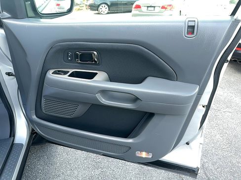 Used 2007 Honda Pilot LX image 20
