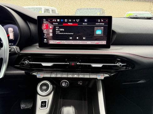 Used 2024 Dodge Hornet R/T image 21