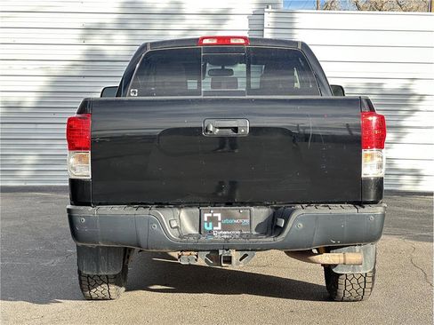 Used 2011 Toyota Tundra 4x4 Double Cab image 11