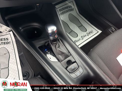 Used 2018 Toyota C-HR XLE image 18