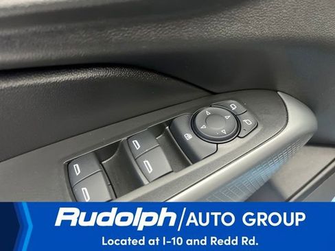 Used 2025 Chevrolet Trax RS image 13