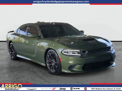 Used 2020 Dodge Charger Scat Pack