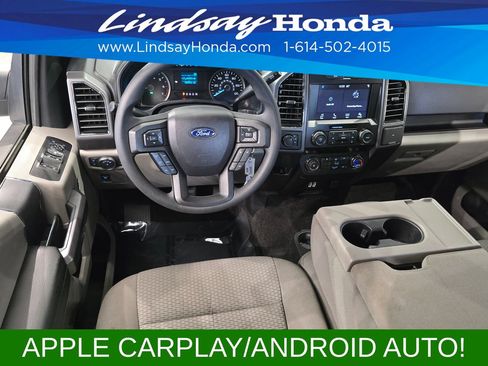 Used 2019 Ford F150 XLT AWD/4WD image 13