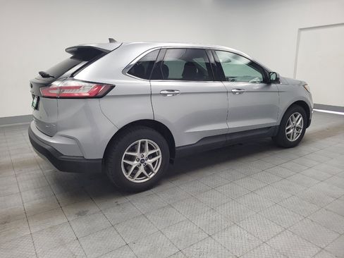 Used 2022 Ford Edge SEL w/ Convenience Package AWD/4WD image 10