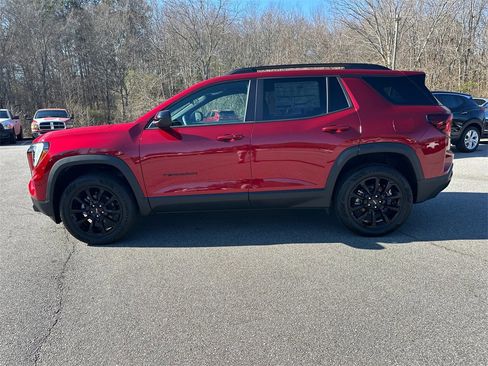 New 2026 GMC Terrain Elevation w/ Elevation Premium Package image 9