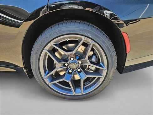 New 2026 Dodge Charger R/T AWD/4WD image 10