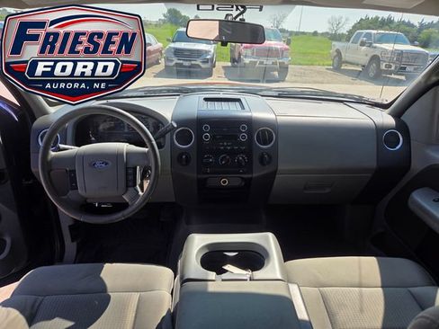Used 2008 Ford F150 4x4 SuperCrew image 19