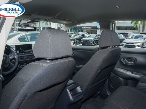 Certified 2023 Honda HR-V LX image 19
