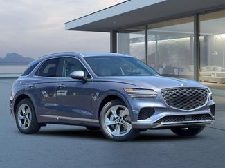 New 2026 Genesis GV70 2.5T Select AWD/4WD video 1