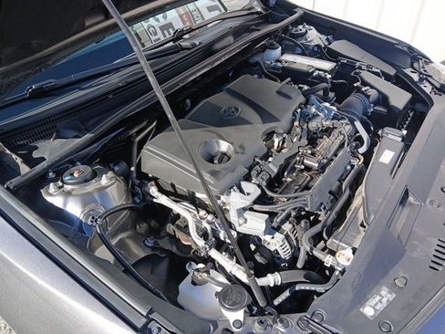 Used 2024 Toyota Camry XSE image 45