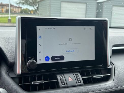 Used 2025 Toyota RAV4 XLE Premium image 11