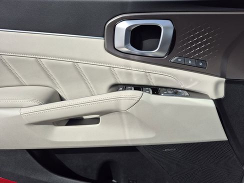New 2026 Kia Sorento SX Prestige image 6