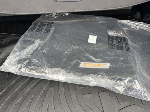 Used 2024 Subaru Crosstrek 2.5i Sport w/ Popular Package #4A image 12